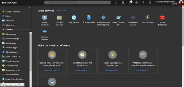 Azure Create And Configure A Virtual Machine For Windows And Linux On Azure